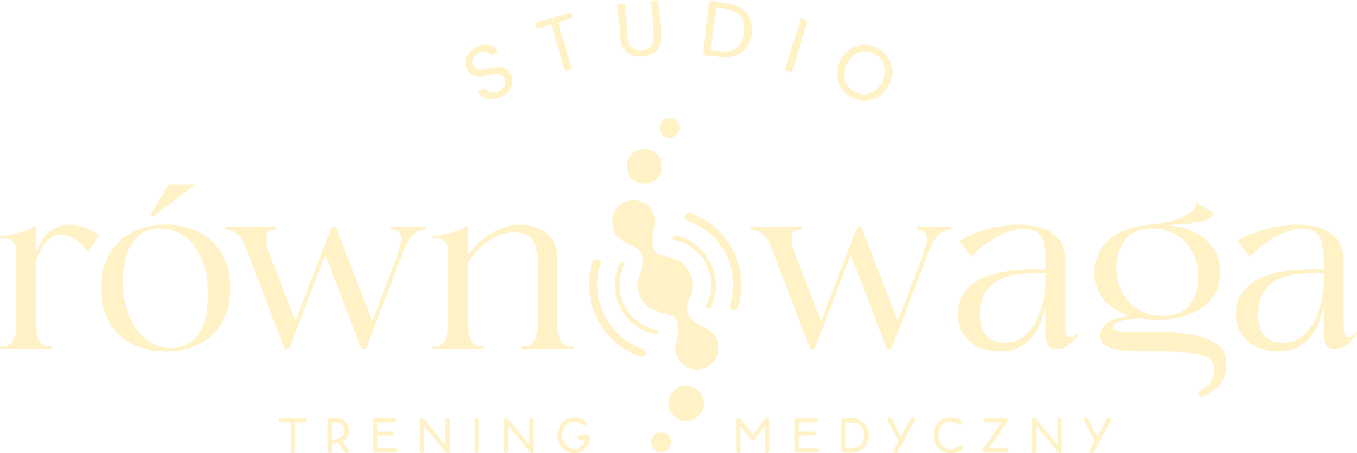 Studio Równowaga – strona główna